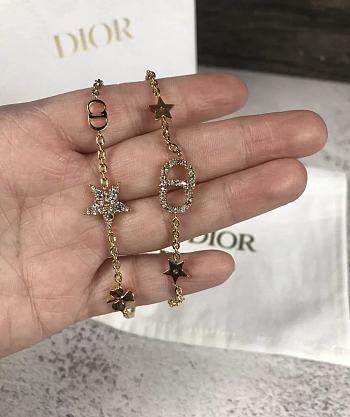 Dior Clair D Lune Bracelet Set