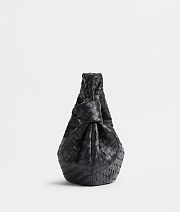 Bottega Veneta Jodie Black  - 3