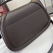 Gucci Blondie Brown Shoulder Bag 32x 17x 10cm - 6