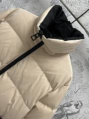 Dior Alps Belted Puffer Coat - 2