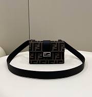 Fendi Pouch Bag 17*2*10cm - 1