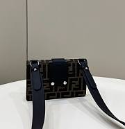 Fendi Pouch Bag 17*2*10cm - 6