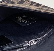 Fendi Pouch Bag 17*2*10cm - 3