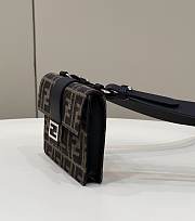 Fendi Pouch Bag 17*2*10cm - 2