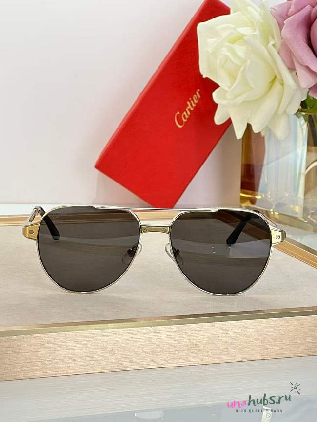 Cartier Sunglasses 03 - 1