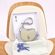 Burberry Mini Rocking Horse Bag - 19 x 6 x 16cm - 2