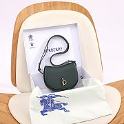 Burberry Mini Rocking Horse Bag - 19 x 6 x 16cm - 3