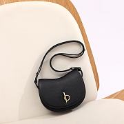 Burberry Mini Rocking Horse Bag - 19 x 6 x 16cm - 4