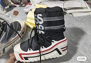 Dior Alps Apres Ski Boot - 4