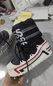 Dior Alps Apres Ski Boot - 3