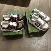 Gucci Baby Sneakers - 1