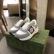 Gucci Baby Sneakers - 3