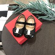 Ferragamo Baby Barbie Shoes - 4