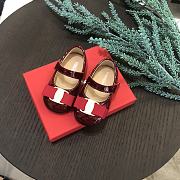 Ferragamo Baby Barbie Shoes - 3