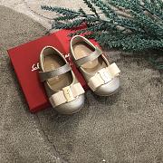 Ferragamo Baby Barbie Shoes - 2