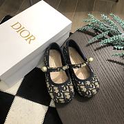 Dior Baby ballet - 3