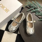 Dior Baby ballet - 2