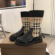 Burberry Baby Boot - 1