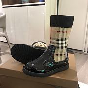 Burberry Baby Boot - 6