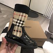 Burberry Baby Boot - 5