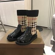 Burberry Baby Boot - 4