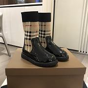 Burberry Baby Boot - 3