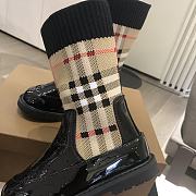 Burberry Baby Boot - 2