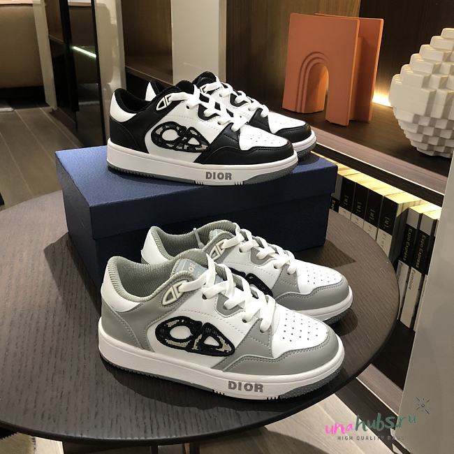 Dior Baby Sneakers - 1