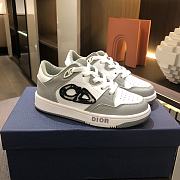 Dior Baby Sneakers - 3