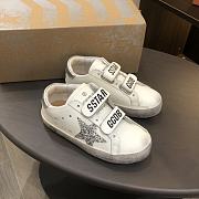 Golden Goose Baby Sneakers - 1