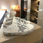 Golden Goose Baby Sneakers - 3