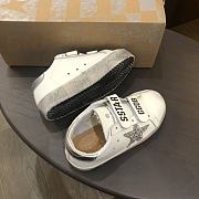 Golden Goose Baby Sneakers - 2