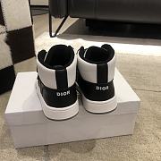 Dior Oblique Baby Shoes - 2