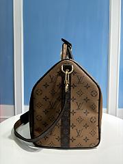 Louis Vuitton Keepall 45 Monogram Giant - 4