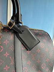 Louis Vuitton Keepall Monogram Tomette 45 - 5