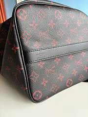 Louis Vuitton Keepall Monogram Tomette 45 - 3