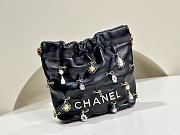 Chanel 22 Handbag Tote - 4