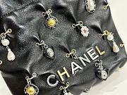 Chanel 22 Handbag Tote - 2