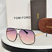 Tom Ford Sunglasses - 4