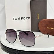 Tom Ford Sunglasses - 6