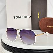 Tom Ford Sunglasses - 5