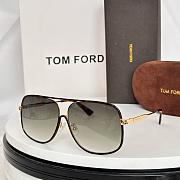 Tom Ford Sunglasses - 2