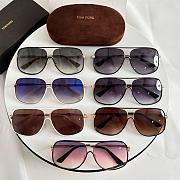 Tom Ford Sunglasses - 1