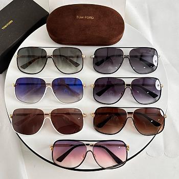 Tom Ford Sunglasses