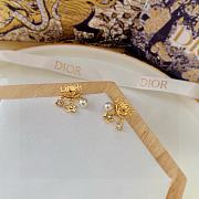 Dior Revolution Earrings - 6