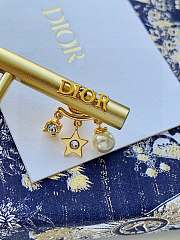 Dior Revolution Earrings - 5