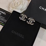 Chanel Earrings 03 - 2