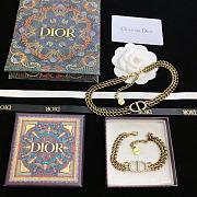 Dior CD Set  - 1