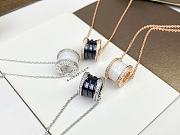 BVLGARI B.ZERO1 NECKLACE - 4