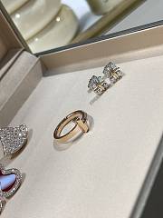 Tiffany & Co T1 Ring - 4